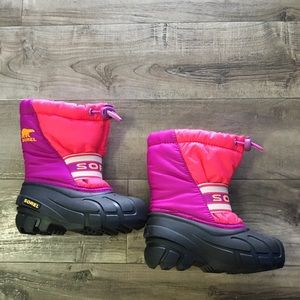 Sorel Snow / Winter Boot